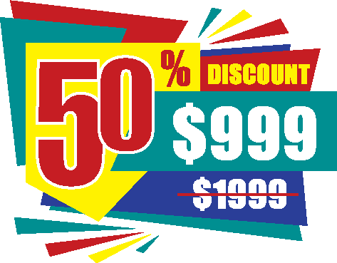 Discount